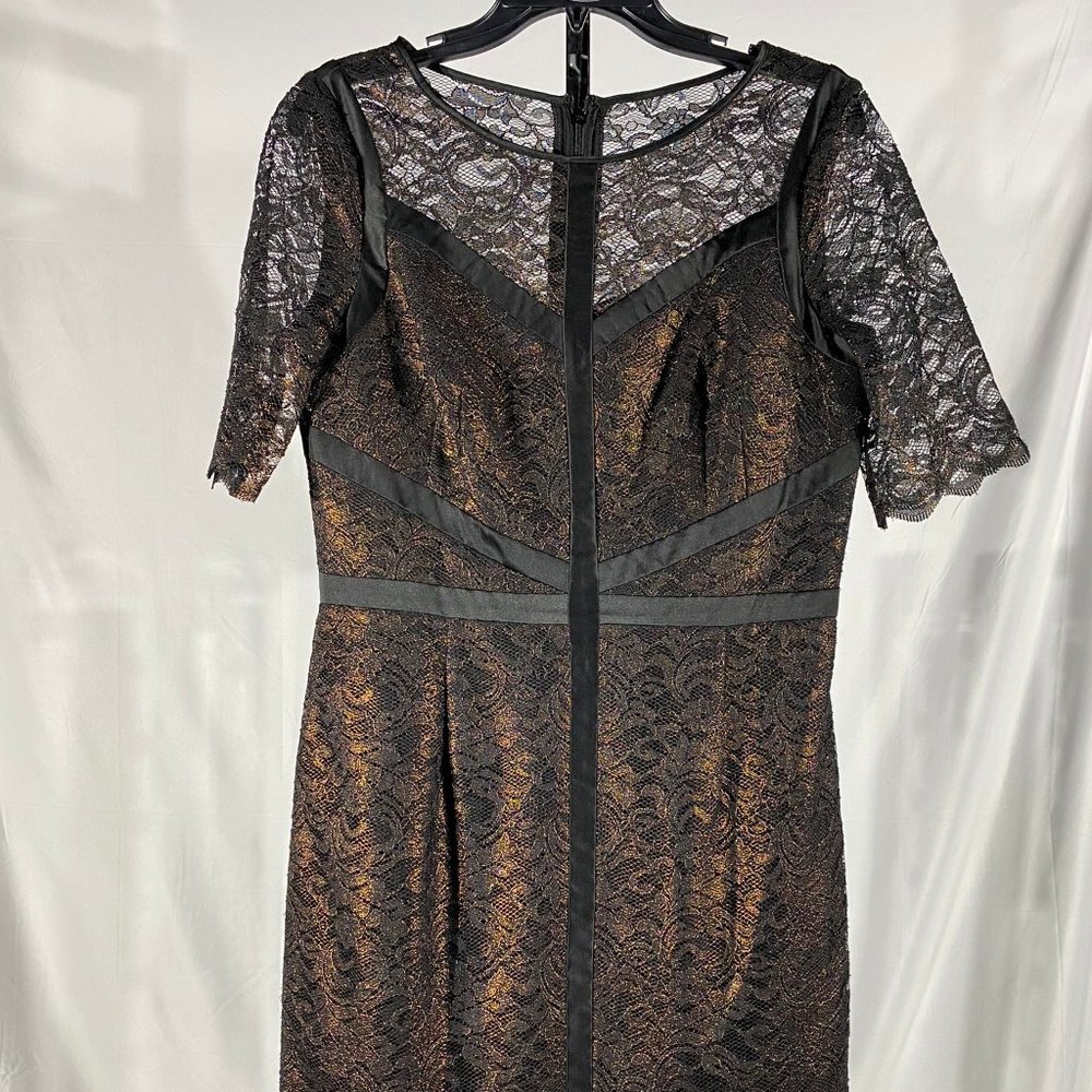 Dress - Nue by Shani